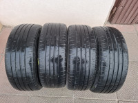 Pnevmatike Nexen 215/55/17 poletna Količina: 4