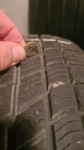 Pnevmatike Kumho 215/65/17 zimska Količina: 4