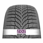 Pnevmatike Nexen winguard sport 2-225/45/17 zimska Količina: 4