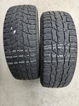 Pnevmatike Nokian 215/60/17 zimska Količina: 2