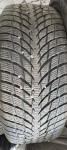 Pnevmatike Nokian 225/55/17 zimska Količina: 4