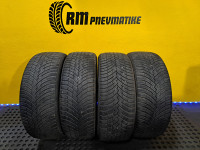 Pnevmatike Pirelli 205/50/17 celoletna Količina: 4