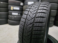 Pnevmatike Pirelli 205/50/17 zimska Količina: 2