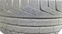 Pnevmatike Pirelli 205/55/17 zimska Količina: 4