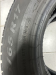 Pnevmatike Pirelli 205/65/17 zimska Količina: 2
