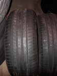 Pnevmatike Pirelli 215/55/17 poletna Količina: 2
