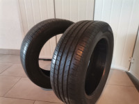 Pnevmatike Pirelli 215/55/17 poletna Količina: 2