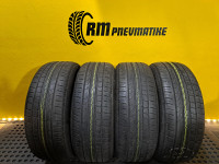 Pnevmatike Pirelli 215/55/17 poletna STROJNO PREGLEDANE VIDEO