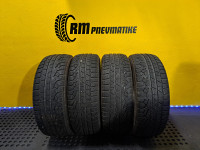 Pnevmatike Pirelli 215/55/17 zimska Količina: 4