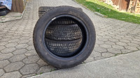 Pnevmatike Sava 215/55/17 celoletna Količina: 4