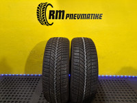 Pnevmatike Semperit 205/55/17 zimska STROJNO PREGLEDANE