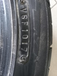 Pnevmatike Toyo 205/45/17 poletna Količina: 4