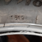 Pnevmatike Trayal 205/50/17 poletna Količina: 4