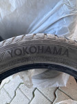 Pnevmatike Yokohama 225/50/17 zimska Količina: 4