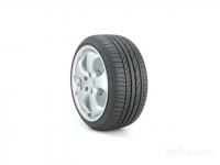 rabljene letne pnevmatike, Bridgestone 225 50 17 RFT