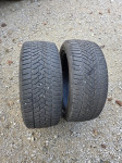 Zimske gume Dunlop Wintersport 5 215/50 R17