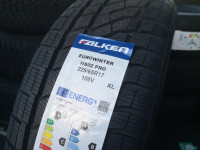 NOVE zimske gume Falken EUROWINTER HS02 PRO - 225/65/17 -XL AKCIJA