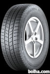 Zimske pnevmatike CONTINENTAL VanContact Winter 215/60R17C 104/102H