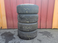 ZIMSKE PNEVMATIKE DUNLOP SP WINTER SPORT 3D 225/50/17