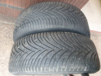 Zimske pnevmatike, Kleber KrisALP HP3, 215-55-17 98H, 2 kosa