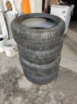 Zimske pnevmatike Michelin 225 55 17