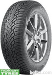 Zimske pnevmatike NOKIAN WR SUV 4 215/65R17 103H XL