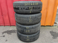 ZIMSKE PNEVMATIKE PIRELLI SOTTOZERO 3 225/60/17