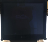 AG Neovo X-17A LCD monitor, 17 col