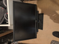 LCD DELL monitor