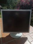Lcd ekran NEC MultiSync LCD1770NX