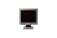 LCD MONITOR 43.2 CM (17.0"), SAMSUNG SYNCMASTER 171P, RABLJEN