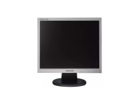 LCD MONITOR 43.2 CM (17.0"), SAMSUNG SYNCMASTER 720N, RABLJEN