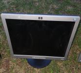 LCD monitor HP 17 palčni