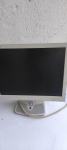 Lcd monitor Philips 17 INCH