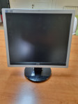 Monitor AOC (17")