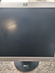monitor HP 17"