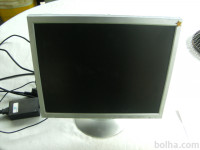 Monitor Taipei Taiwan CP 170S