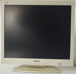 Philips LCD monitor