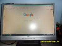 monitor lcd