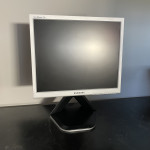 Monitor Samsung 5:4
