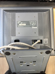 E‑yama 17JN1‑S 17” LCD monitor – delujoč
