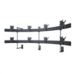 Nosilec za monitorje