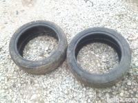 18-col, rabljene letne pnevmatike, Federal 225/45 91W