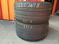 18-col, rabljene letne pnevmatike, Pirelli P Zero Rosso N4, 285/30/...