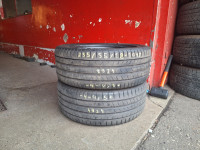 2-KOSA Continental Premium Contact 7 235 / 55  R 18