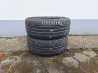 2-KOSA Letnih pnevmatik Pirelli Cinturato P7 235 / 45  R 18