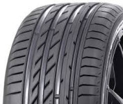 6-7 mm RABLJENE GUME LETNE 235-45-18 NOKIAN 20€ KOM.