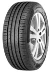 6 mm PROFILA RABLJENA GUMA LETNA 235-45-18 CONTINENTAL SAMO EN KOS 20€