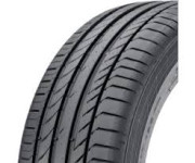 6 mm RABLJENE GUME LETNE 255-45-18 CONTINENTAL 20€ KOM.