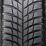 6 mm RABLJENE GUME M+S 225-60-18 BRIDGESTONE 20€ KOM.